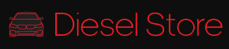Diesel store