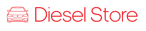 Diesel store